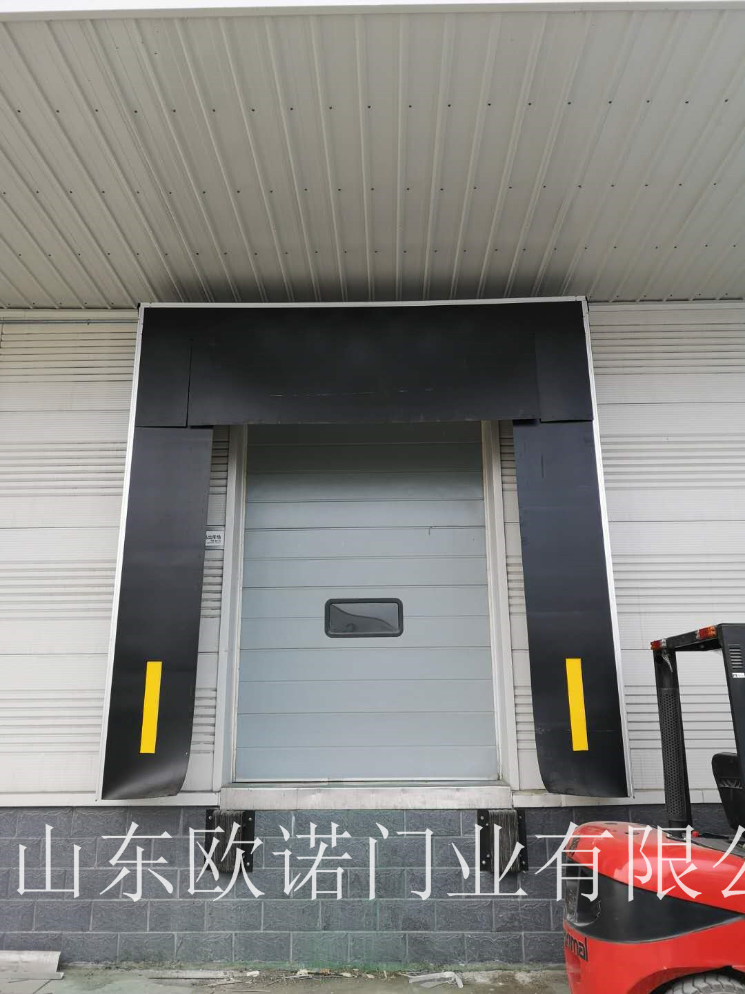 機(jī)械式門封